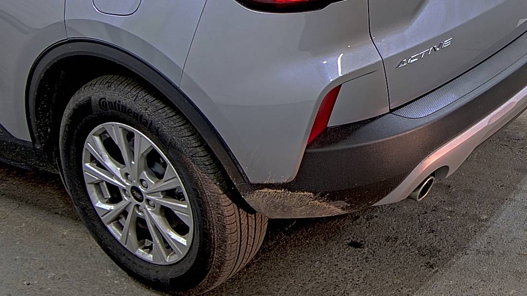 2023 Ford Escape Active AWD