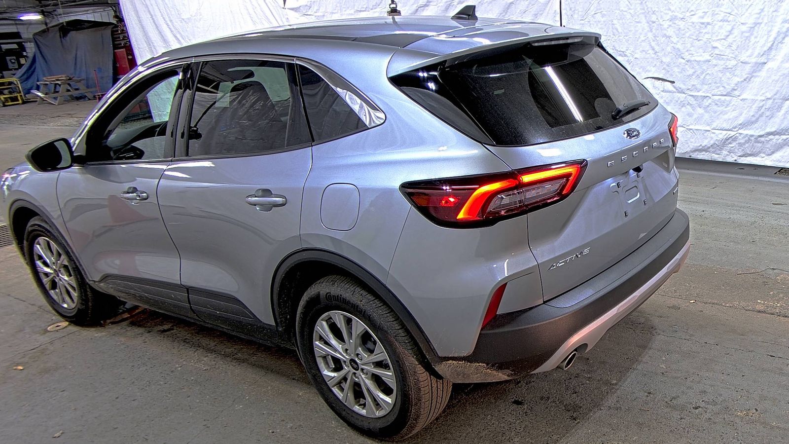 2023 Ford Escape Active AWD
