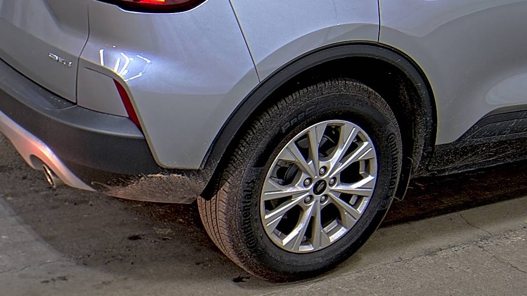 2023 Ford Escape Active AWD