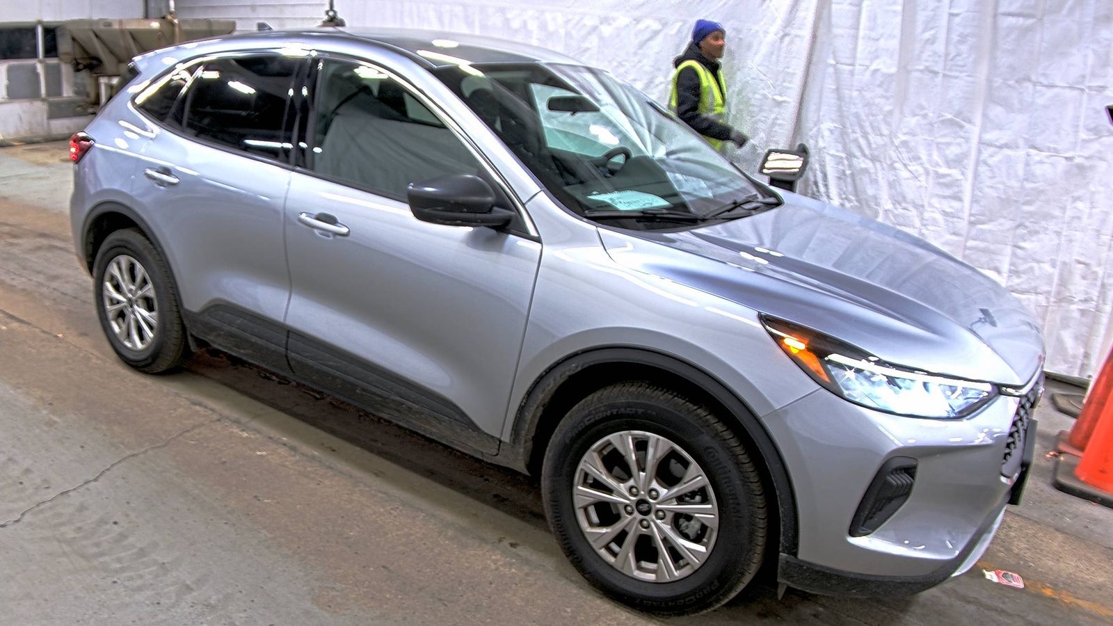 2023 Ford Escape Active AWD