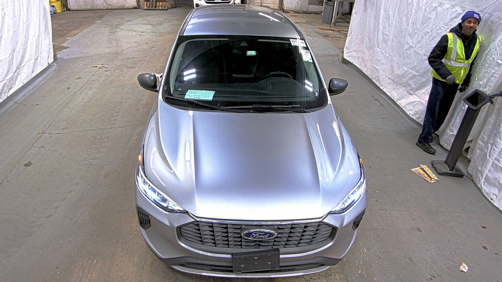 2023 Ford Escape Active AWD