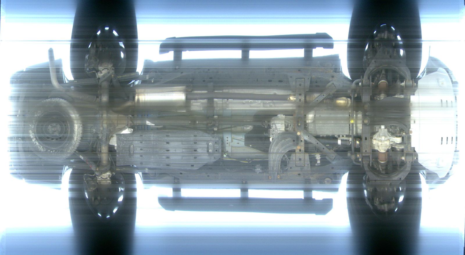 2019 Ford Ranger XLT AWD