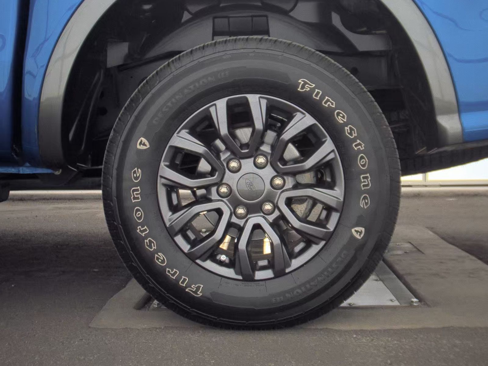 2019 Ford Ranger XLT AWD