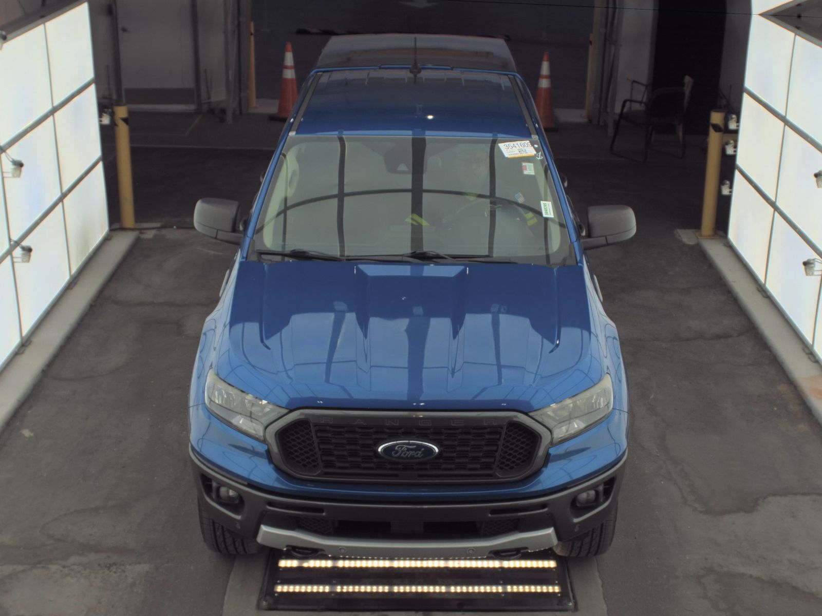 2019 Ford Ranger XLT AWD