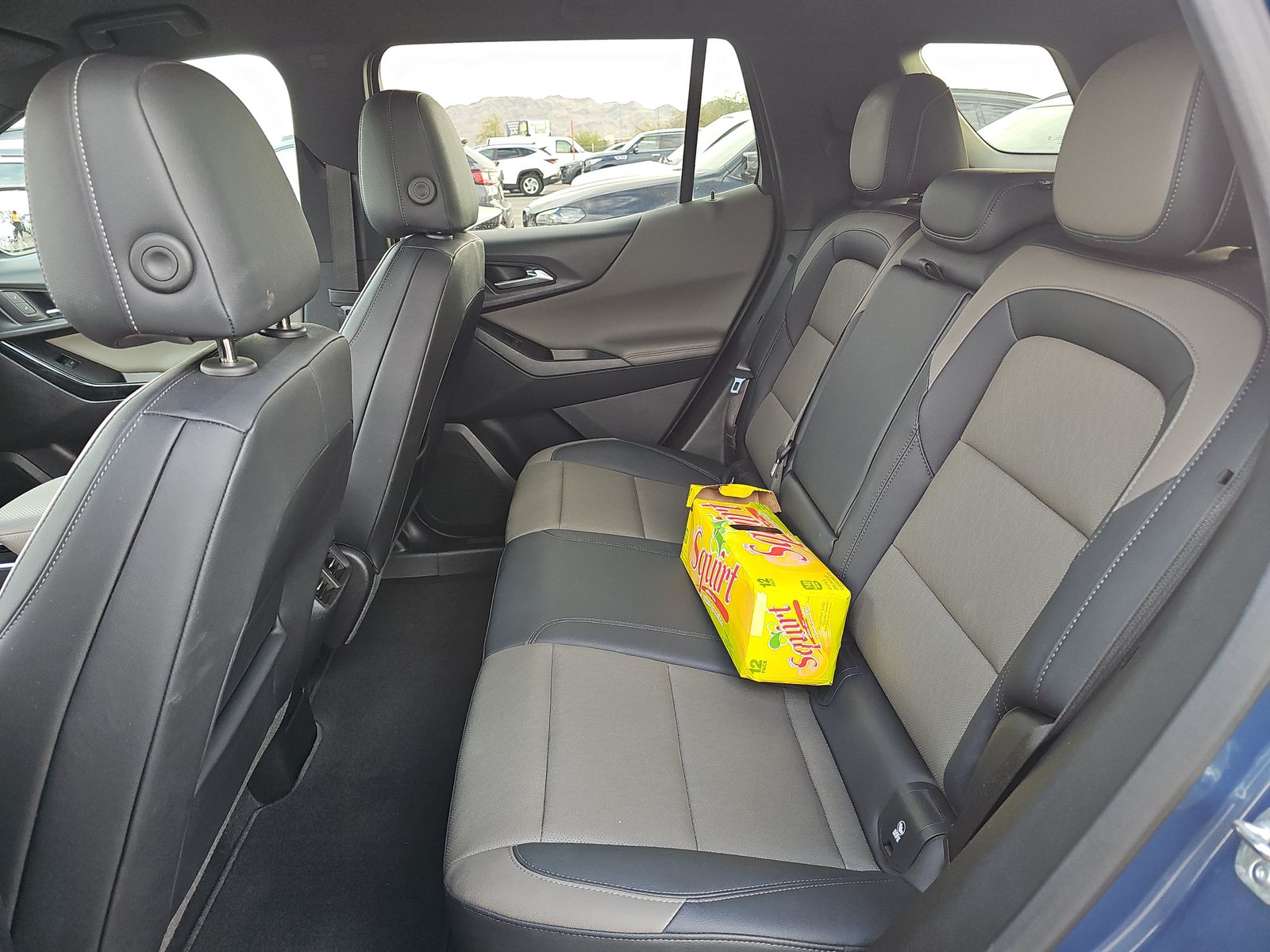 2025 Chevrolet Equinox LT AWD