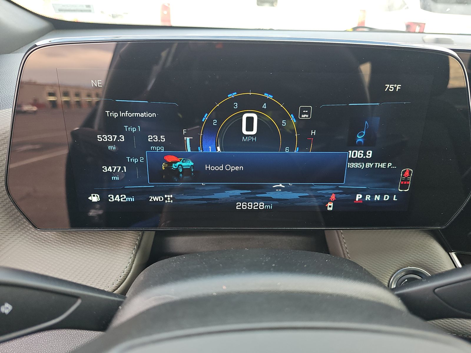 2025 Chevrolet Equinox LT AWD