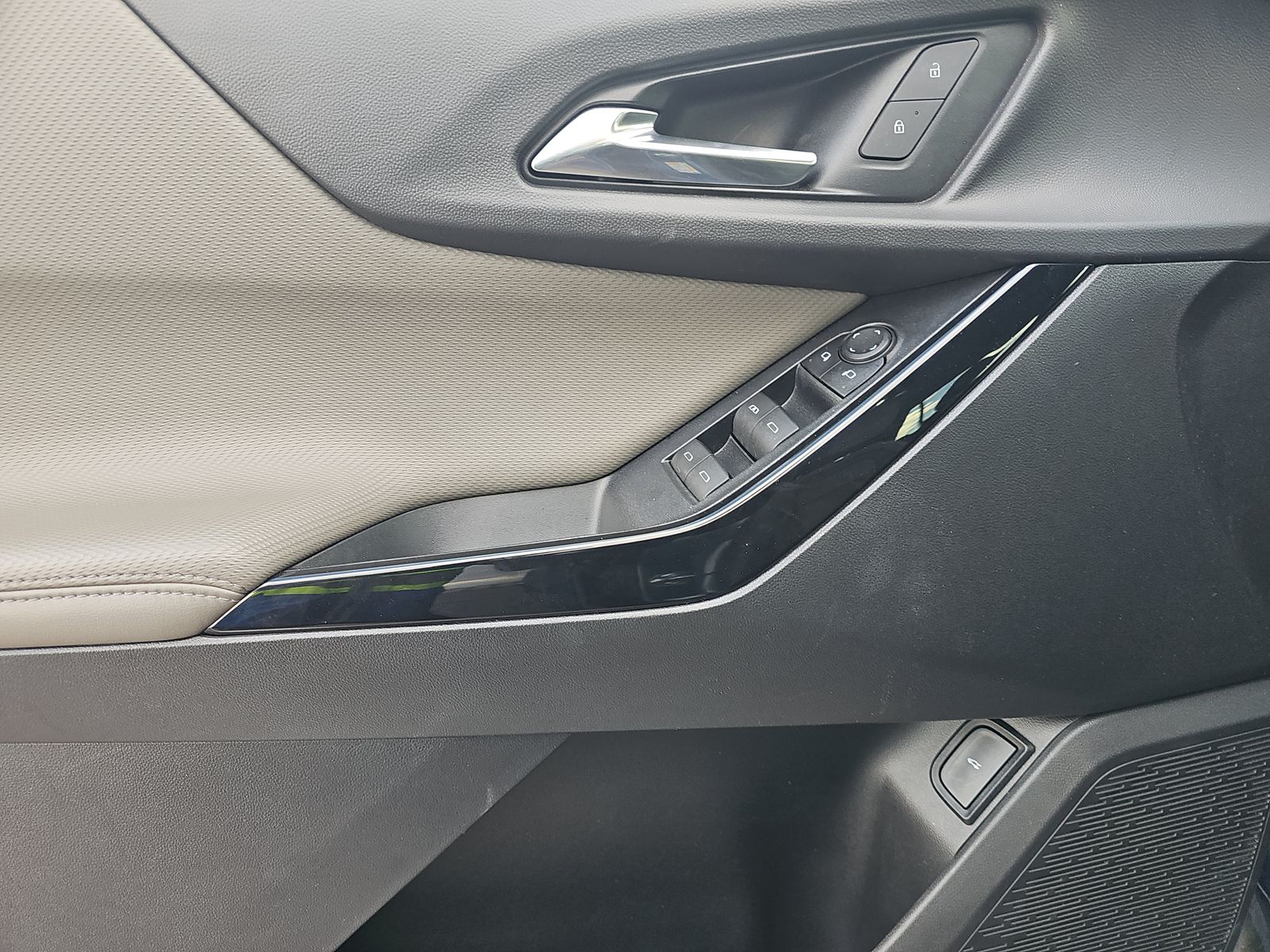 2025 Chevrolet Equinox LT AWD