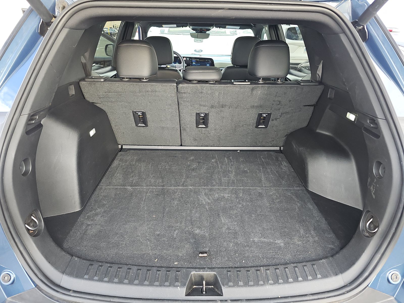 2025 Chevrolet Equinox LT AWD