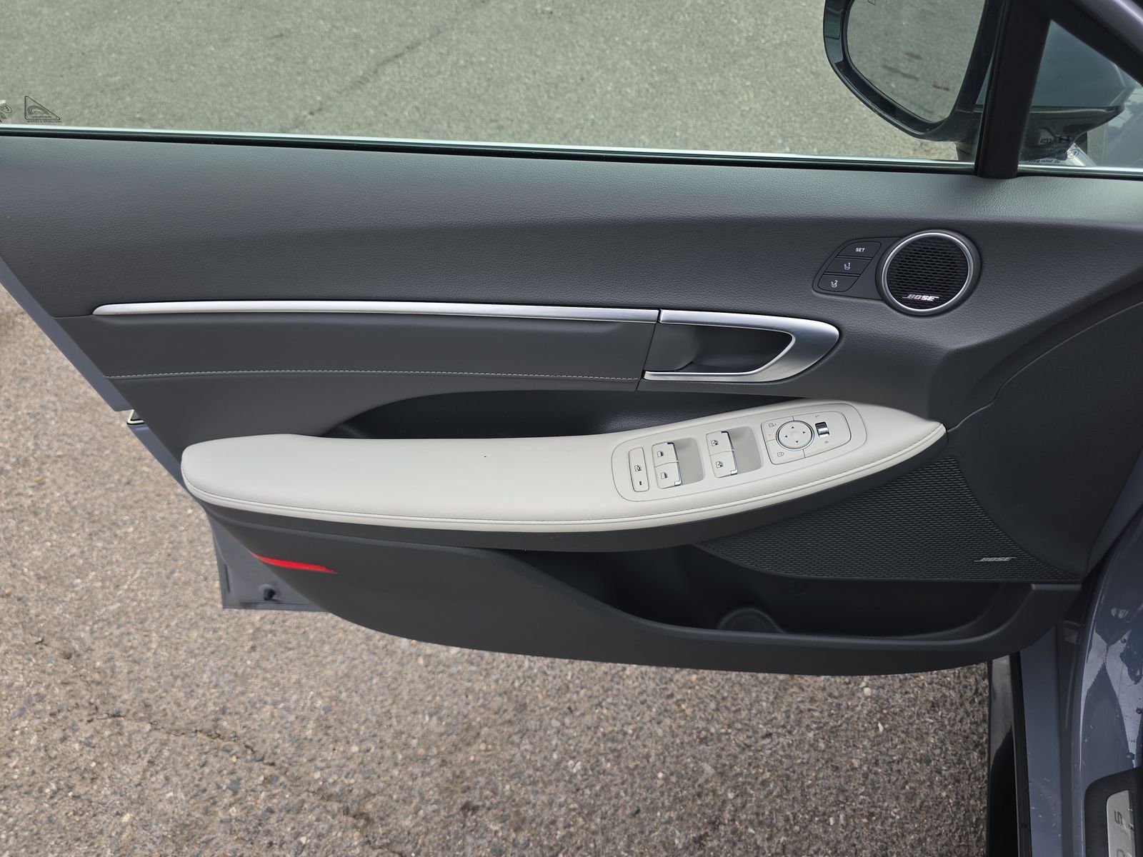 2024 Hyundai Sonata Hybrid Limited FWD