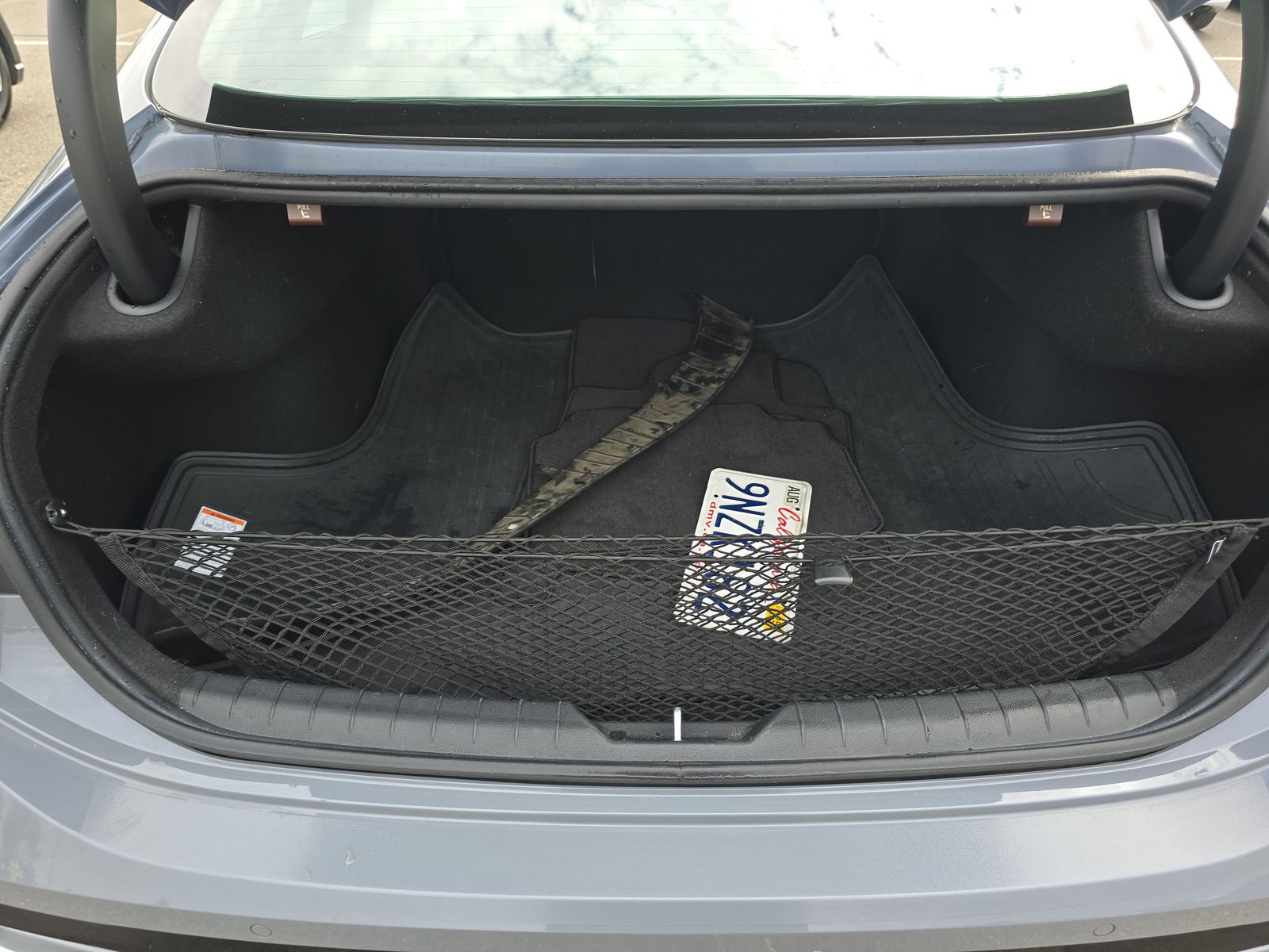 2024 Hyundai Sonata Hybrid Limited FWD