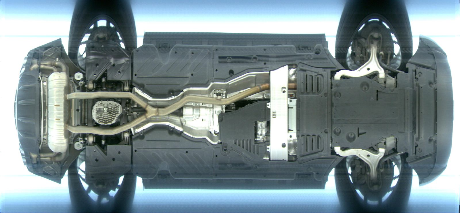 2024 Mercedes-Benz GLE AMG GLE 53 AWD