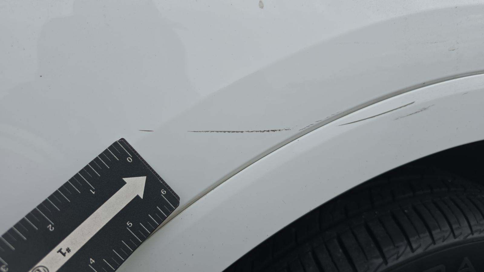 2020 Audi Q3 2.0T Premium AWD