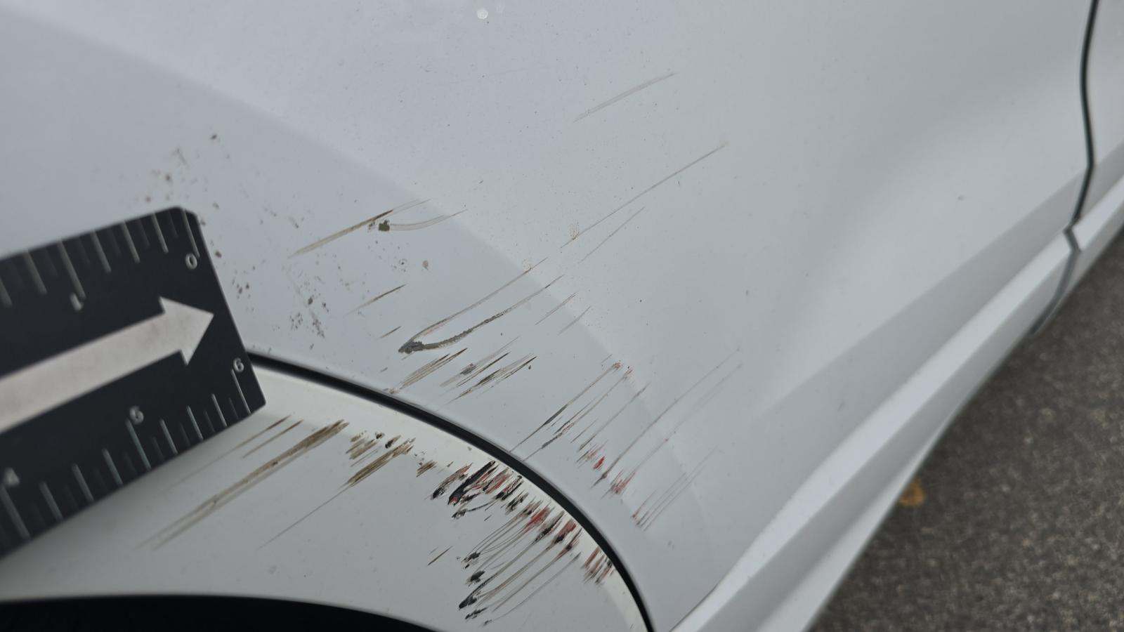 2020 Audi Q3 2.0T Premium AWD