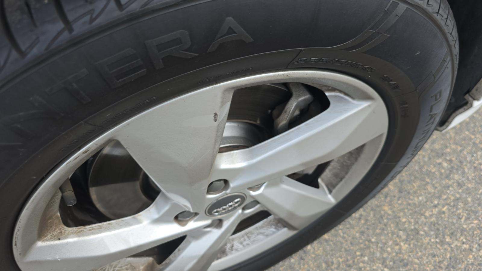 2020 Audi Q3 2.0T Premium AWD