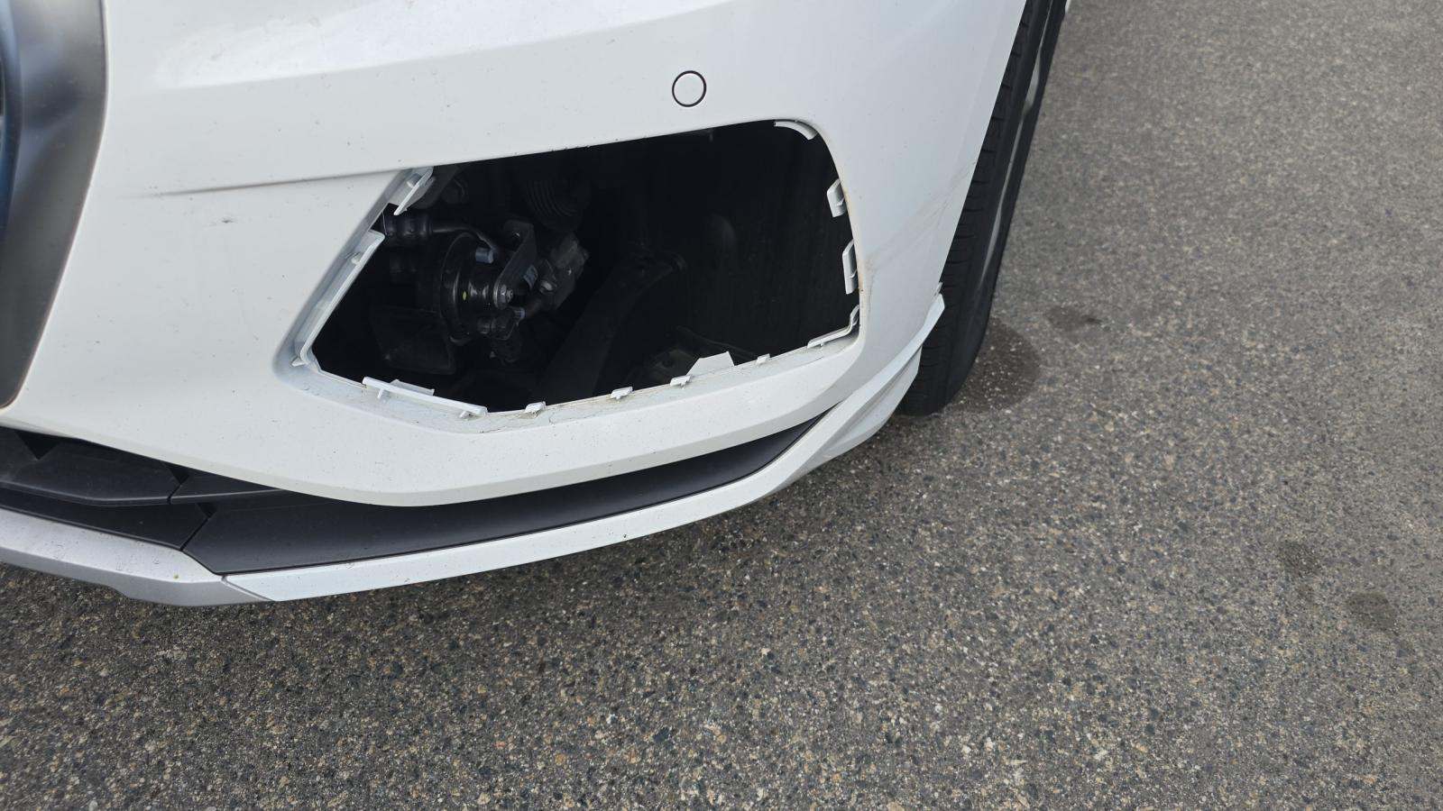 2020 Audi Q3 2.0T Premium AWD