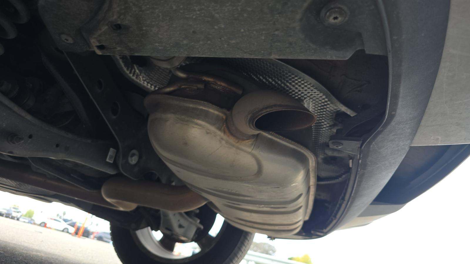 2020 Audi Q3 2.0T Premium AWD