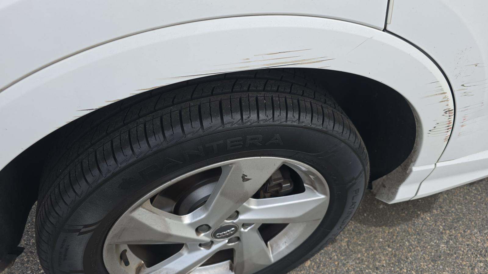 2020 Audi Q3 2.0T Premium AWD