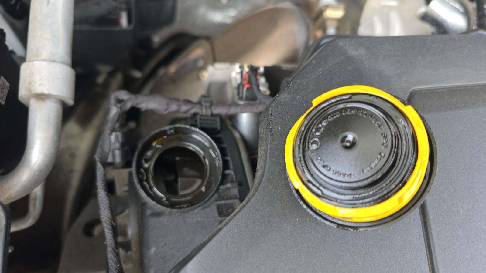 2020 Audi Q3 2.0T Premium AWD