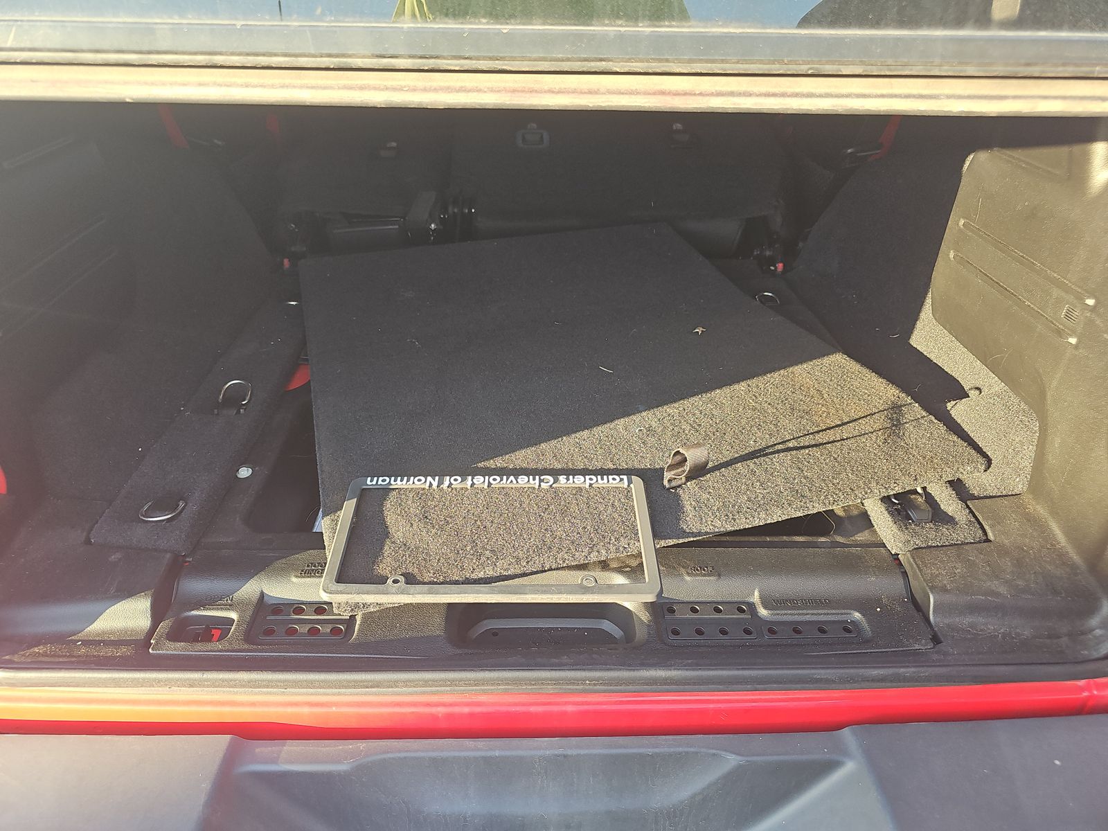 2021 Jeep Wrangler Unlimited Sahara AWD