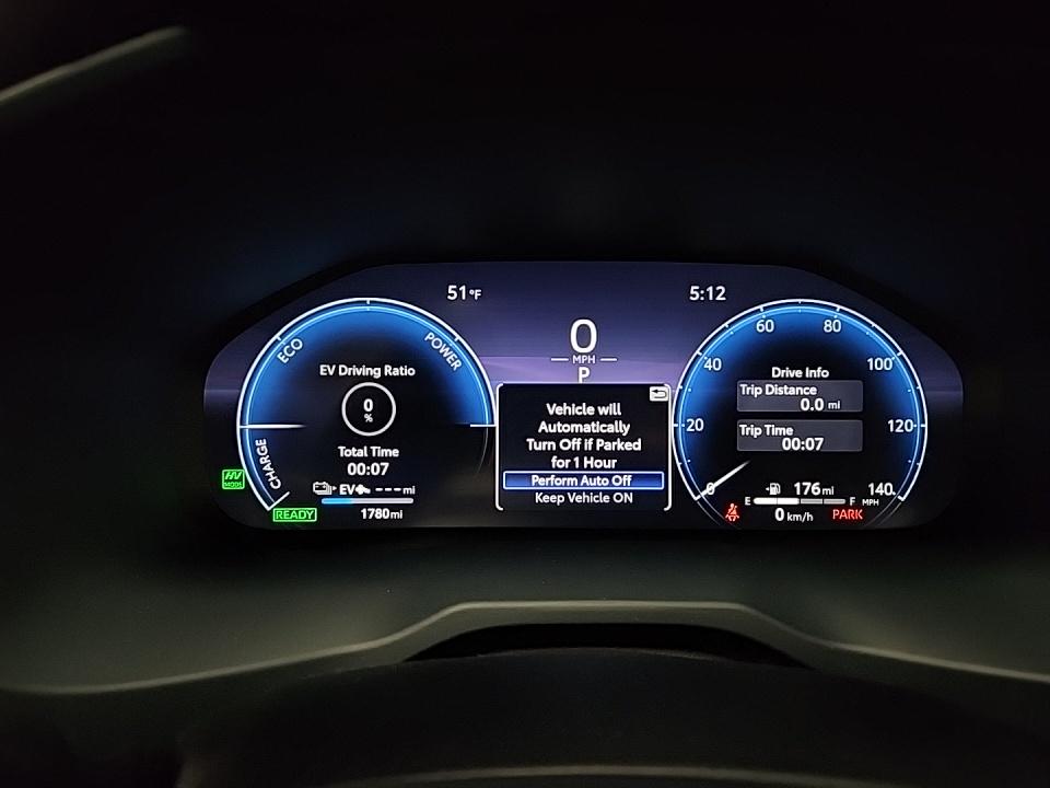 2025 Toyota RAV4 Plug-In Hybrid XSE AWD