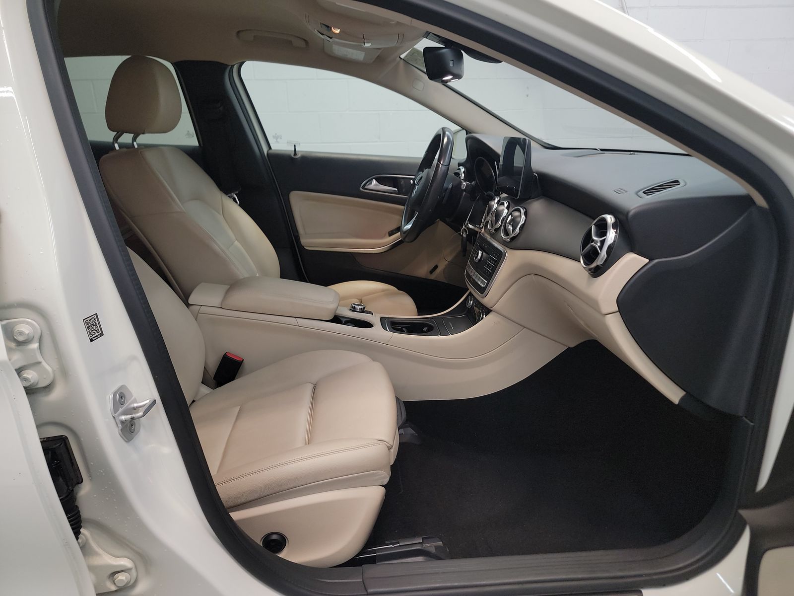 2018 Mercedes-Benz GLA GLA 250 AWD