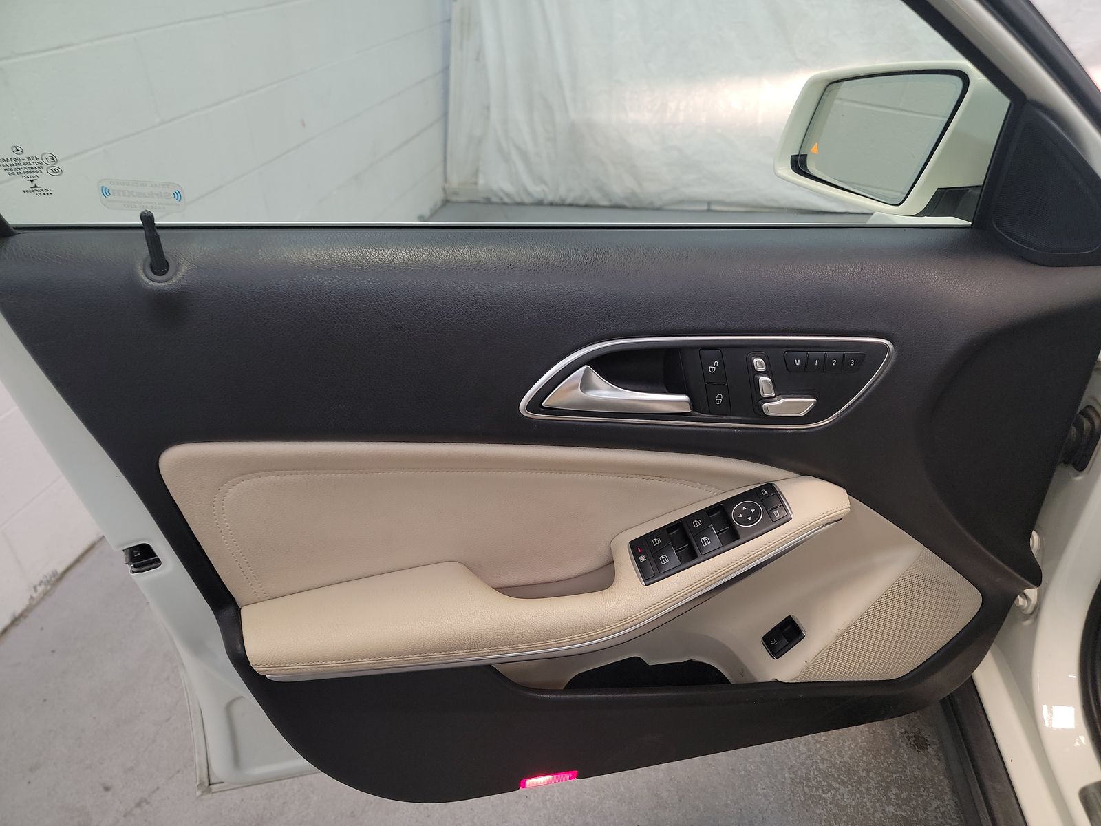 2018 Mercedes-Benz GLA GLA 250 AWD