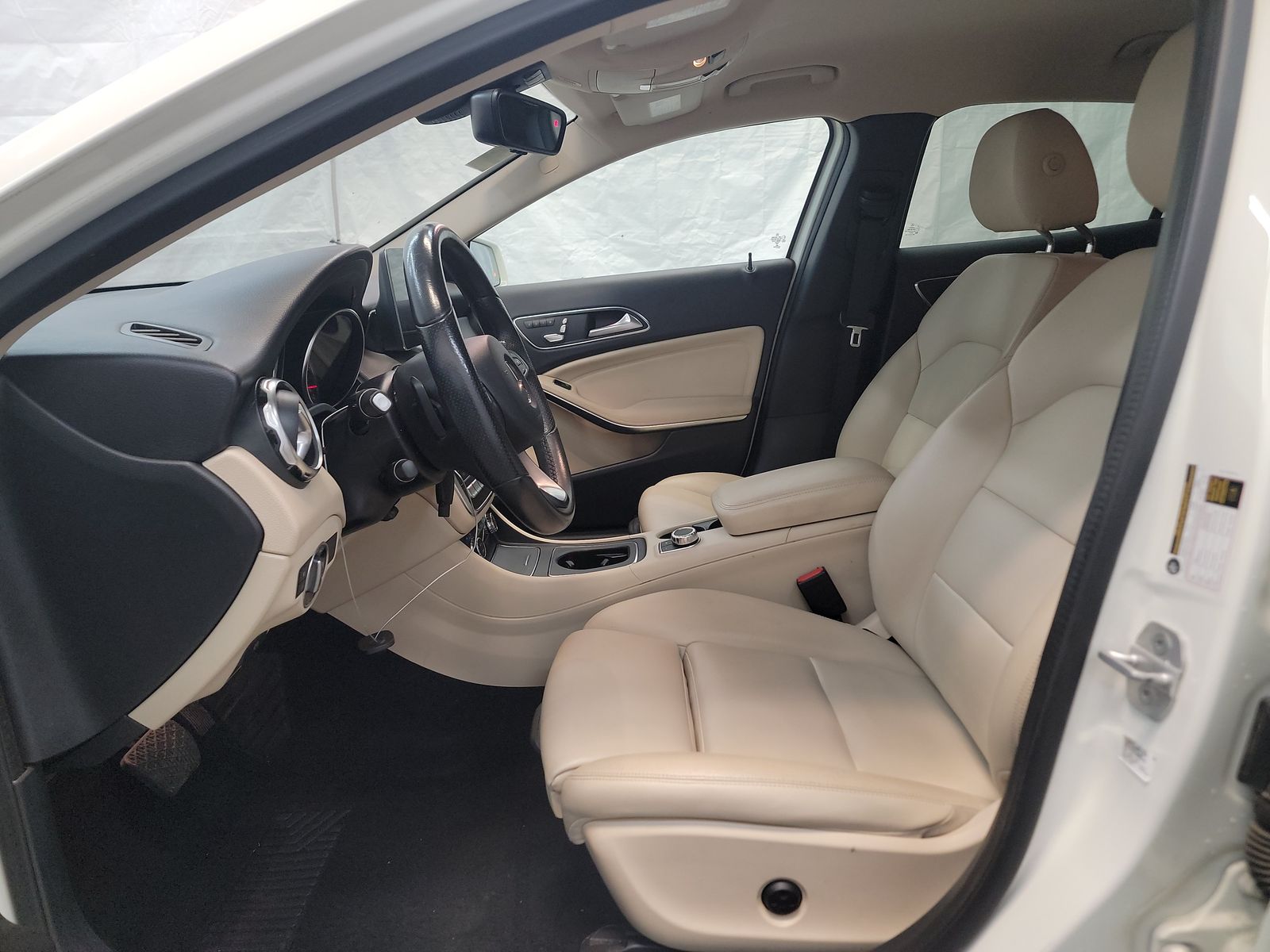 2018 Mercedes-Benz GLA GLA 250 AWD