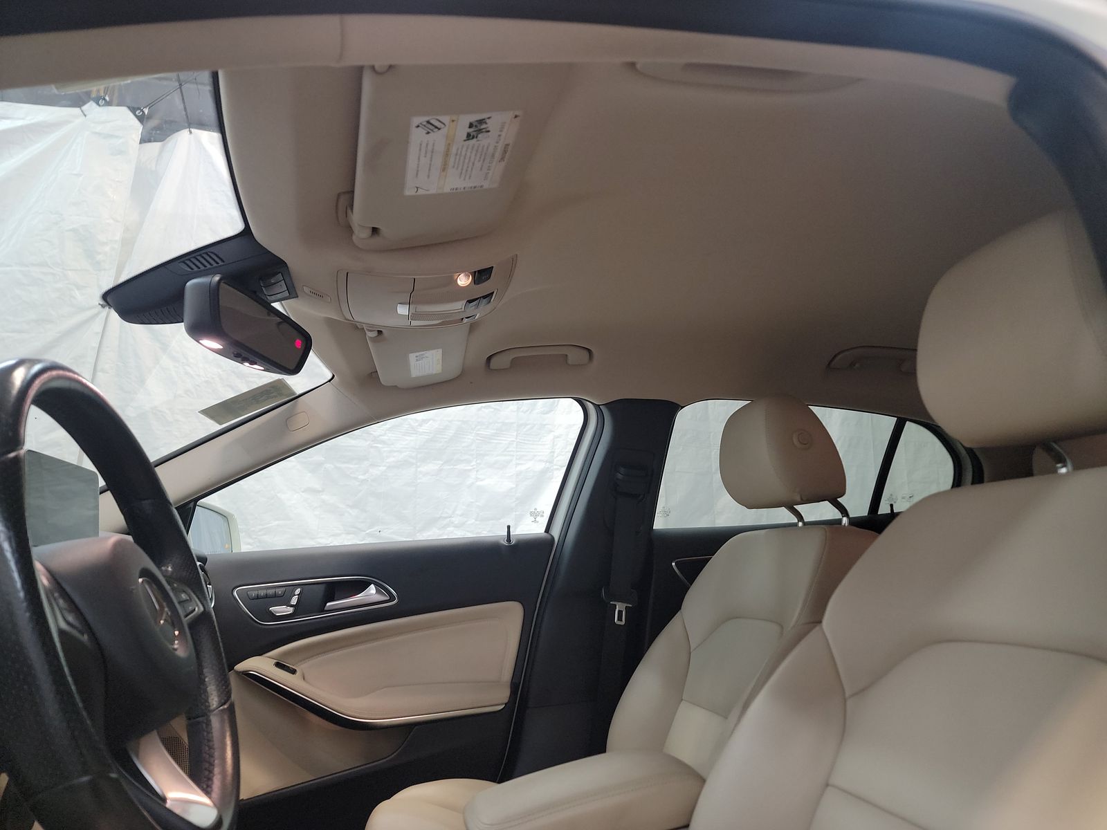 2018 Mercedes-Benz GLA GLA 250 AWD