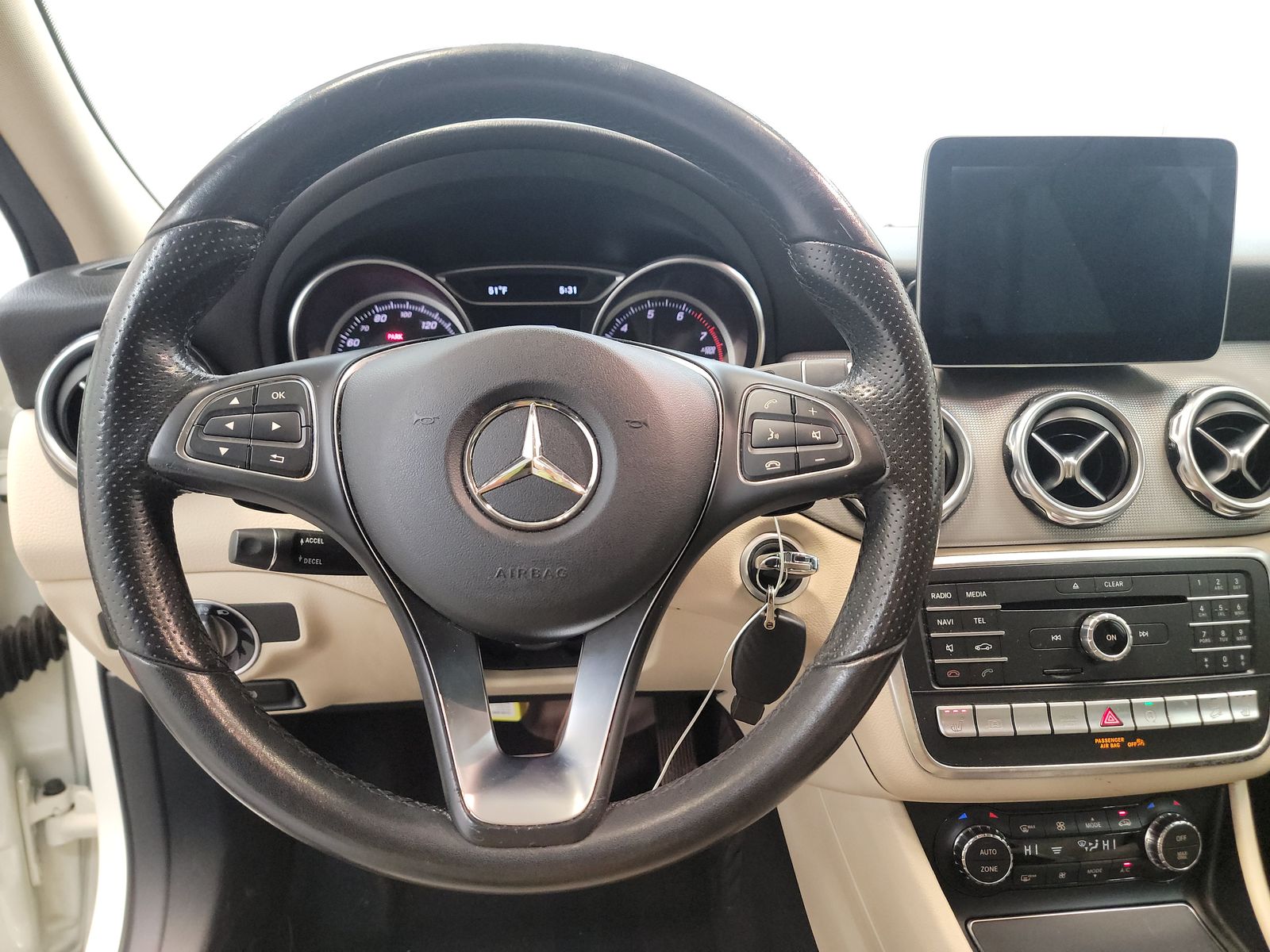 2018 Mercedes-Benz GLA GLA 250 AWD