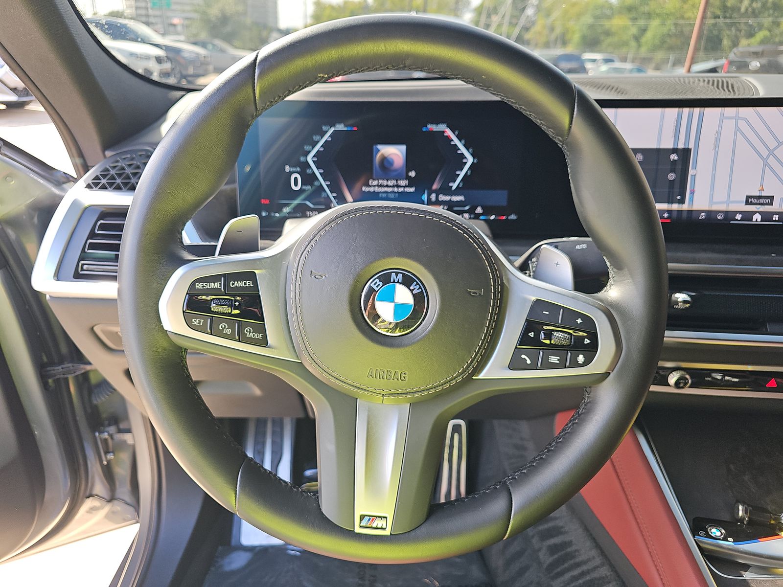 2024 BMW X6 xDrive40i AWD