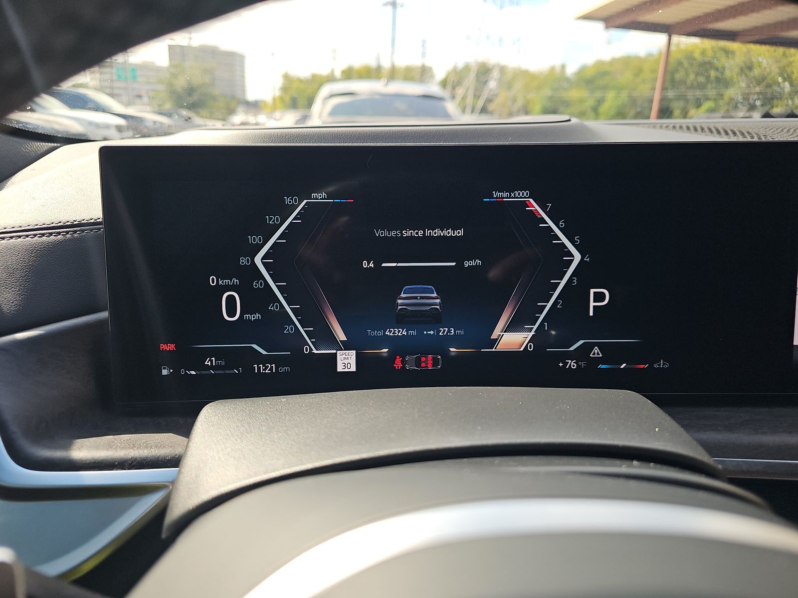 2024 BMW X6 xDrive40i AWD