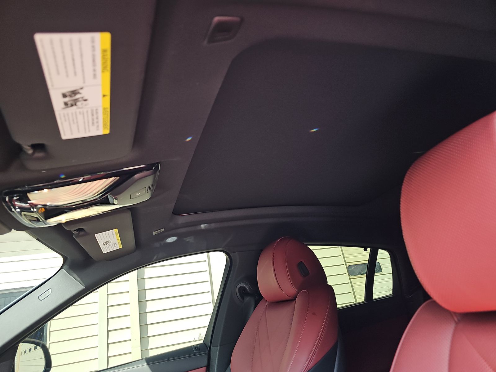 2024 BMW X6 xDrive40i AWD