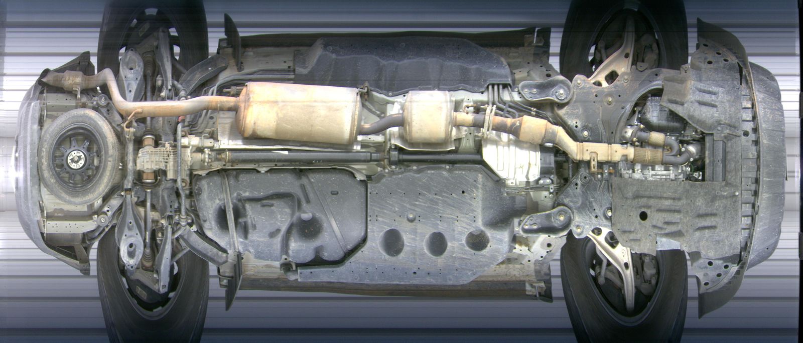 2024 Nissan Pathfinder SV AWD