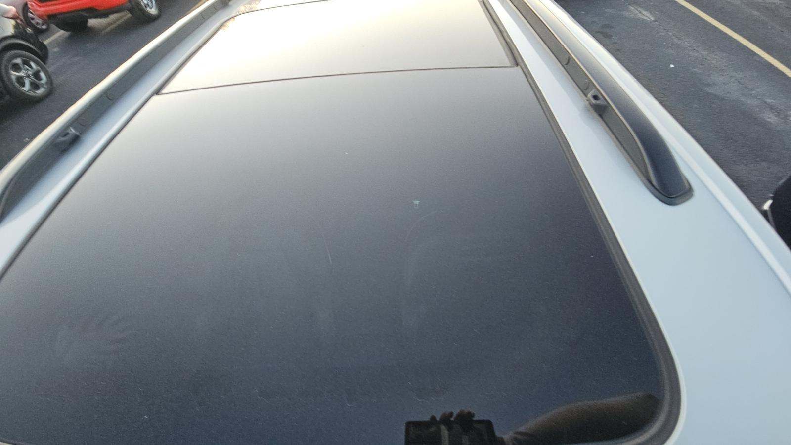 2022 Jeep Grand Cherokee Overland AWD