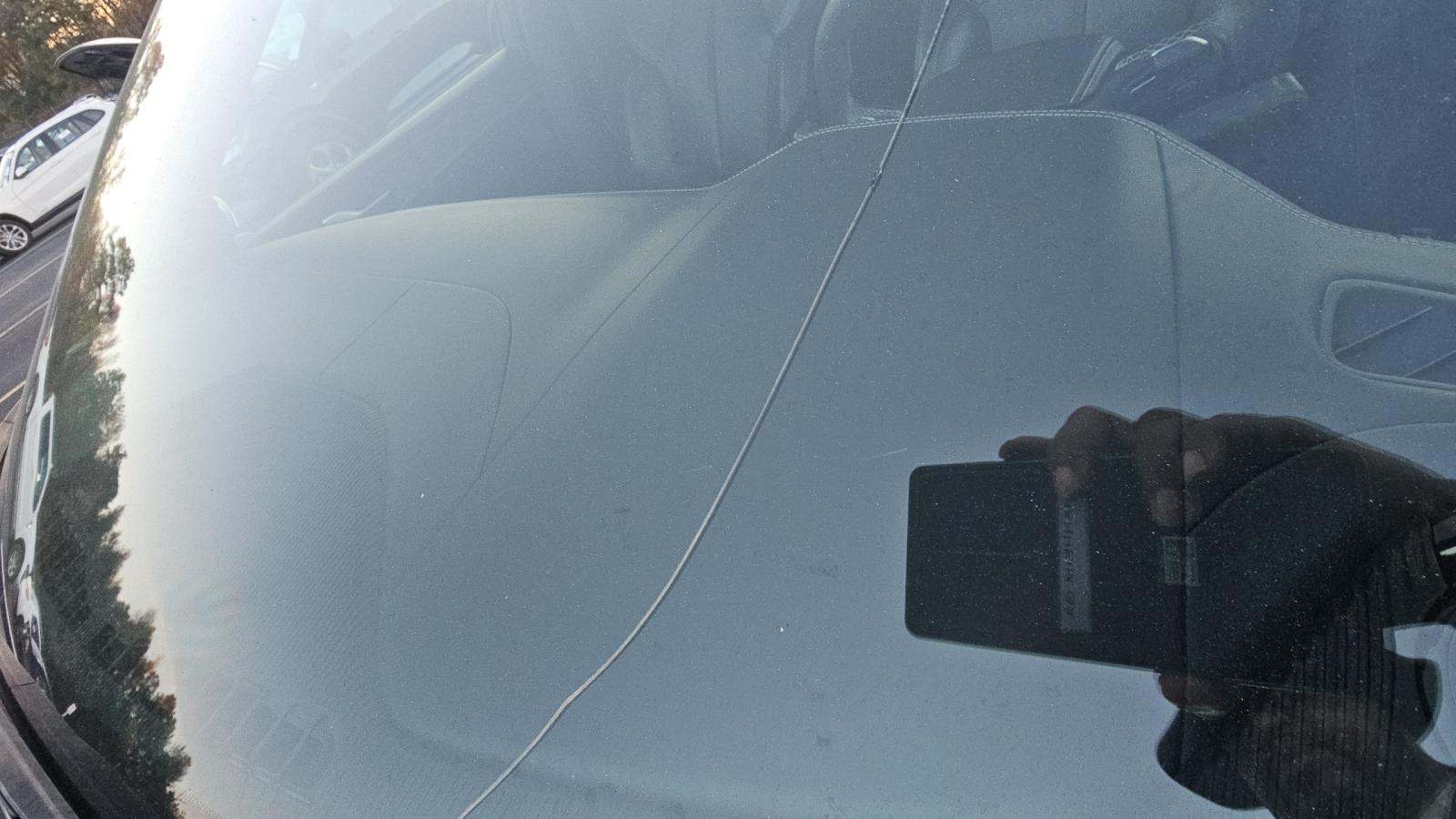 2022 Jeep Grand Cherokee Overland AWD