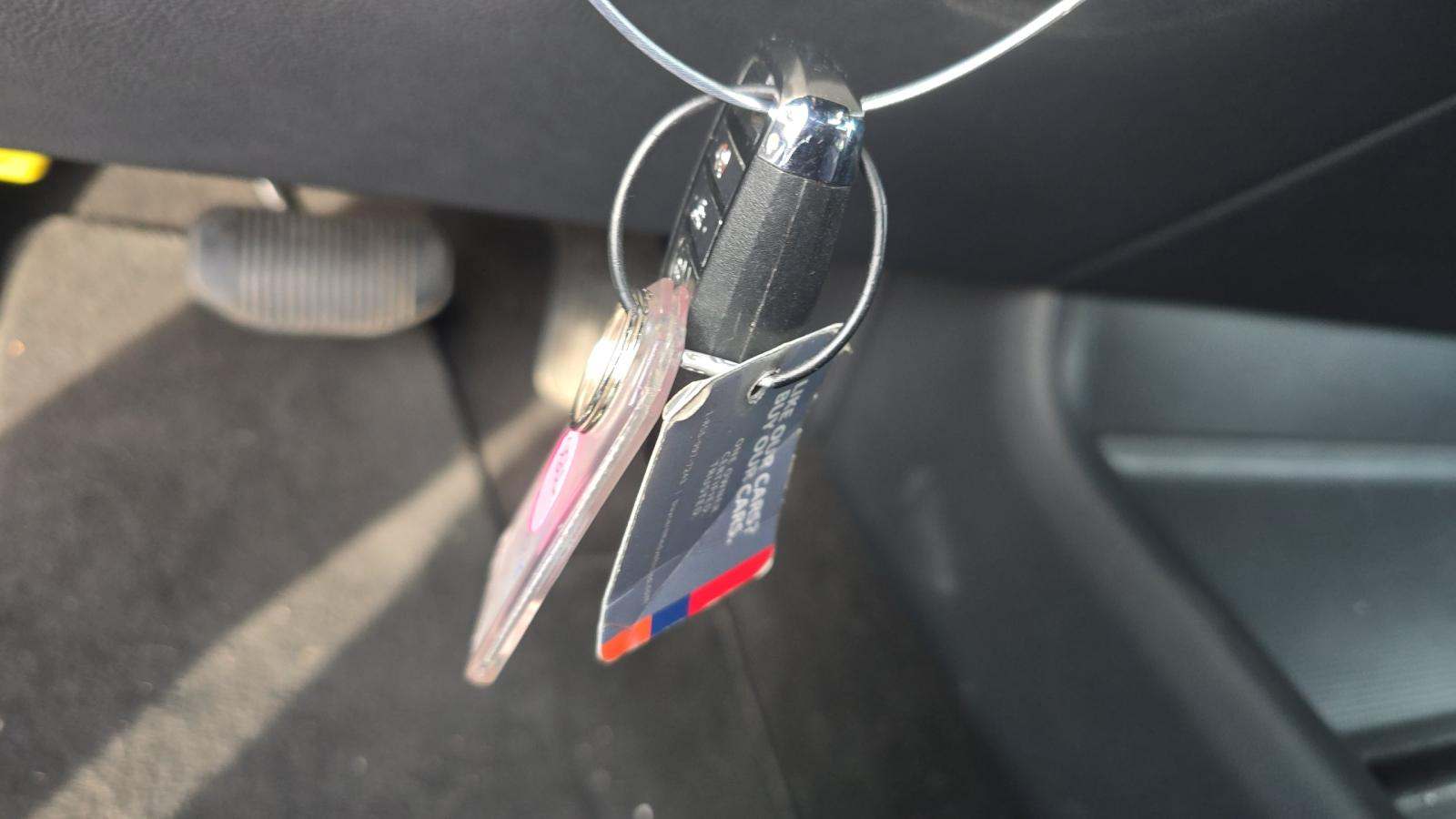 2024 Lincoln Navigator Reserve AWD