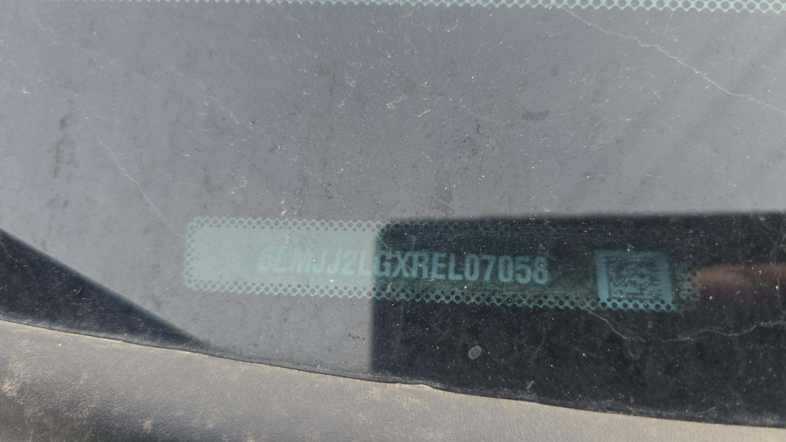 2024 Lincoln Navigator Reserve AWD