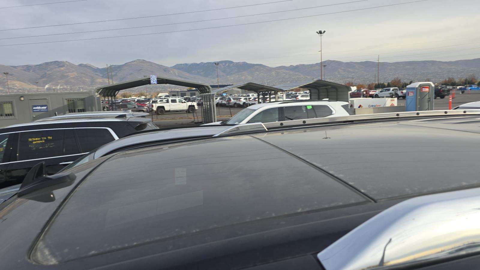 2024 Lincoln Navigator Reserve AWD