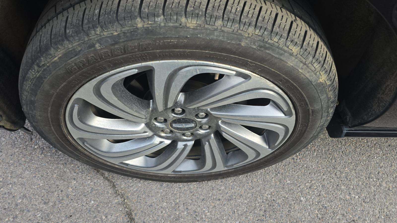 2024 Lincoln Navigator Reserve AWD