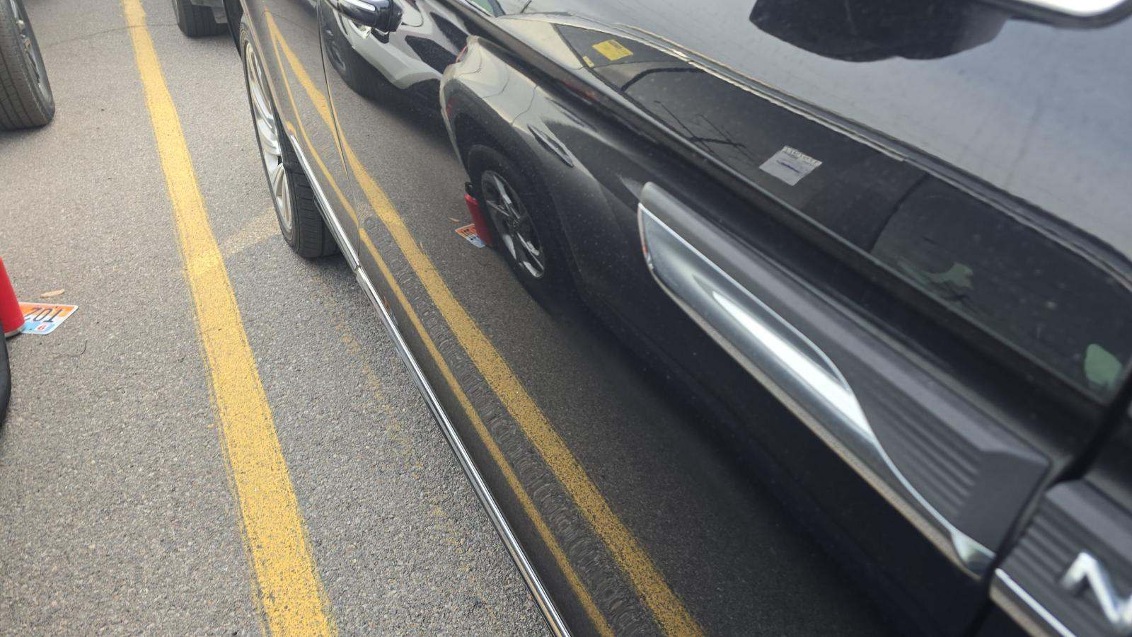 2024 Lincoln Navigator Reserve AWD