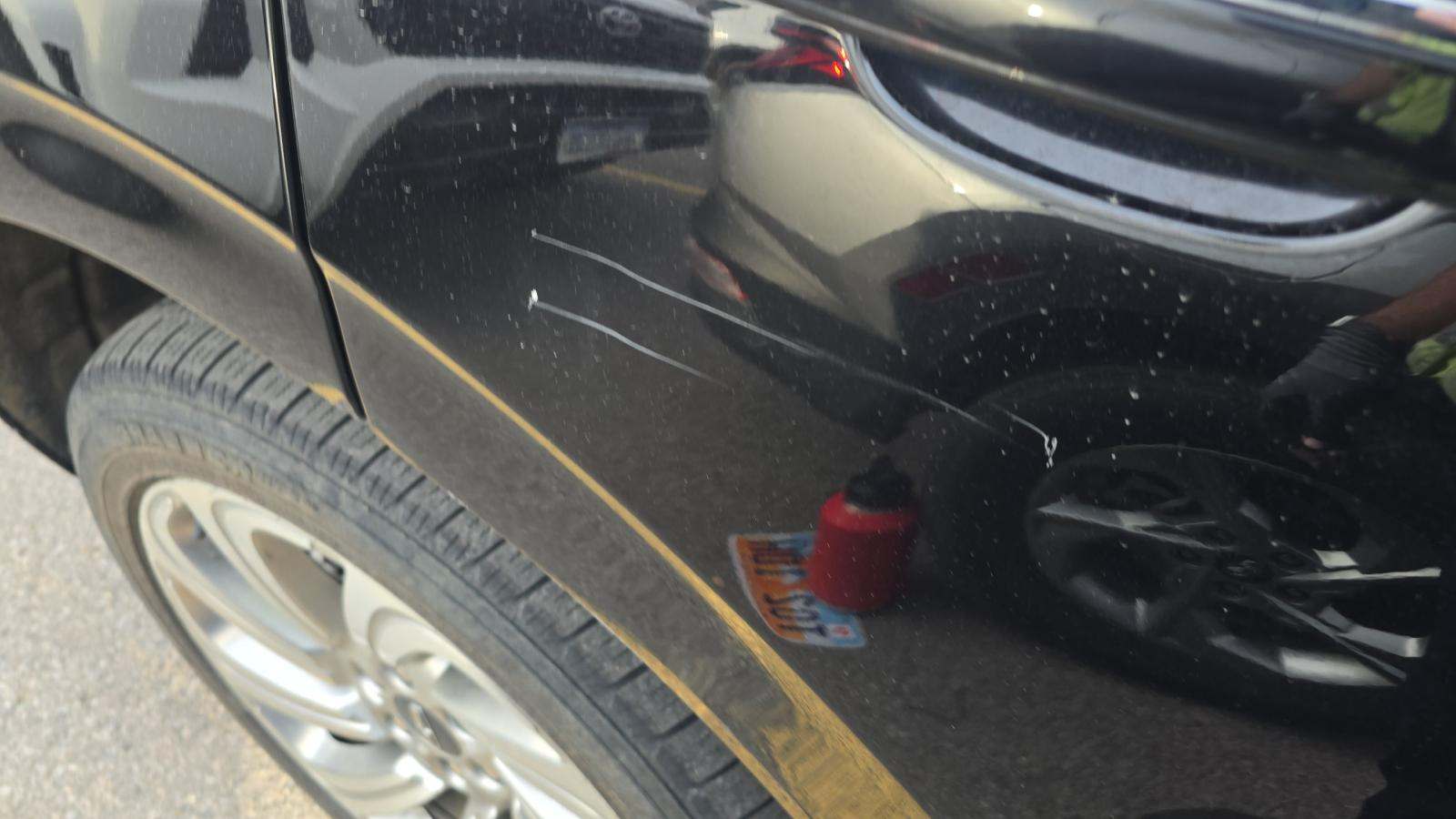 2024 Lincoln Navigator Reserve AWD