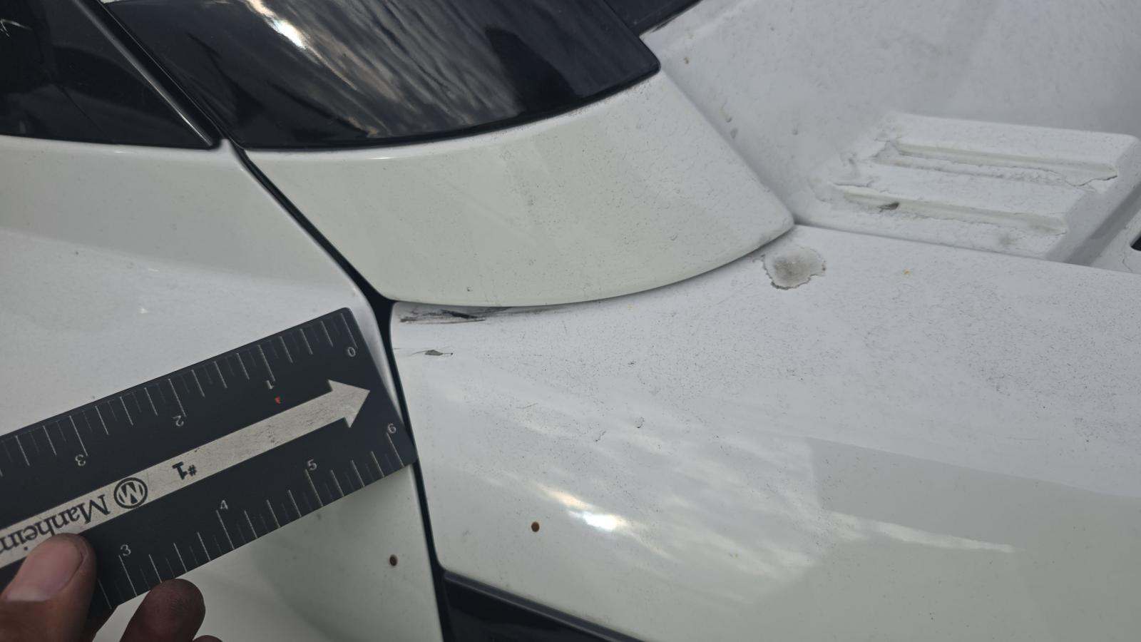 2024 Land Rover Defender 130 X-Dynamic SE AWD