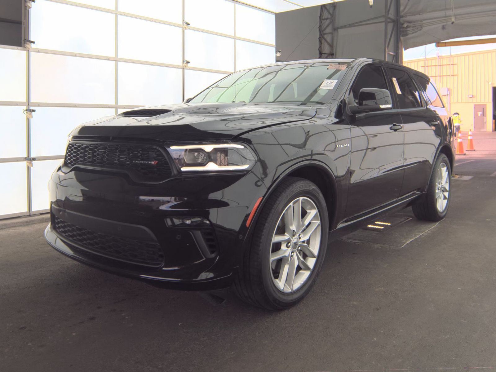 2022 Dodge Durango R/T RWD