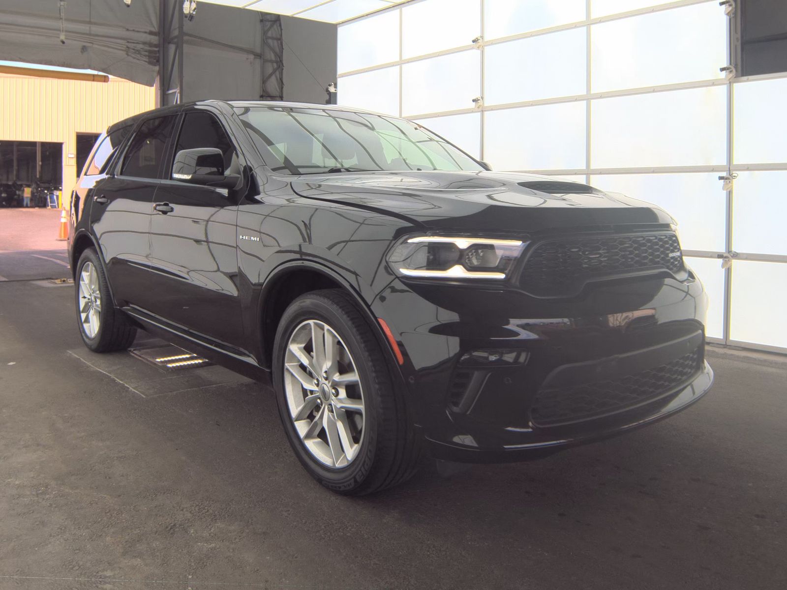 2022 Dodge Durango R/T RWD