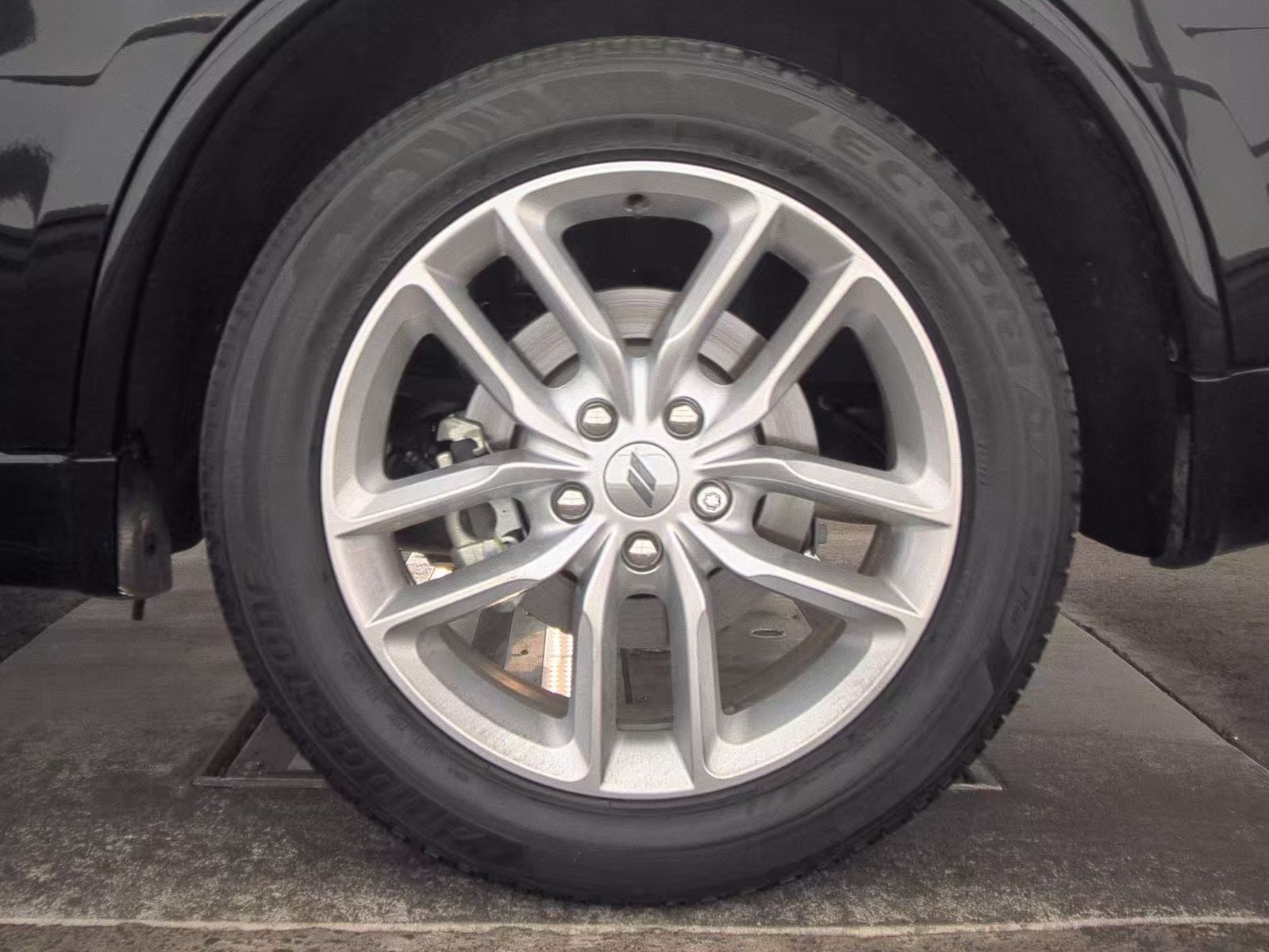 2022 Dodge Durango R/T RWD