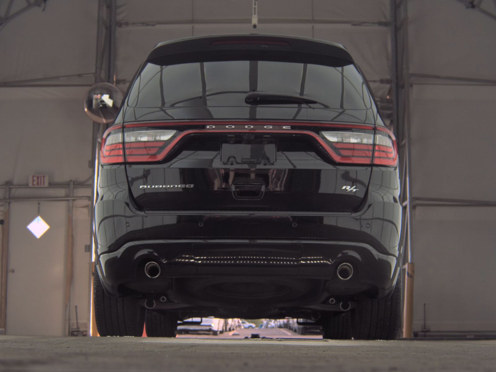 2022 Dodge Durango R/T RWD