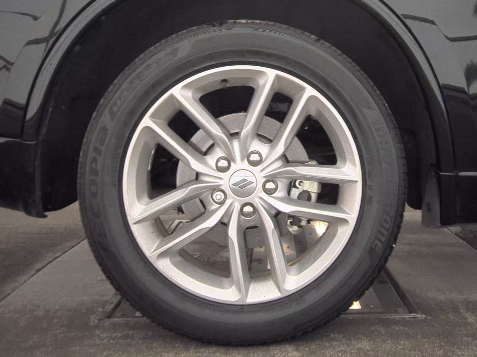 2022 Dodge Durango R/T RWD