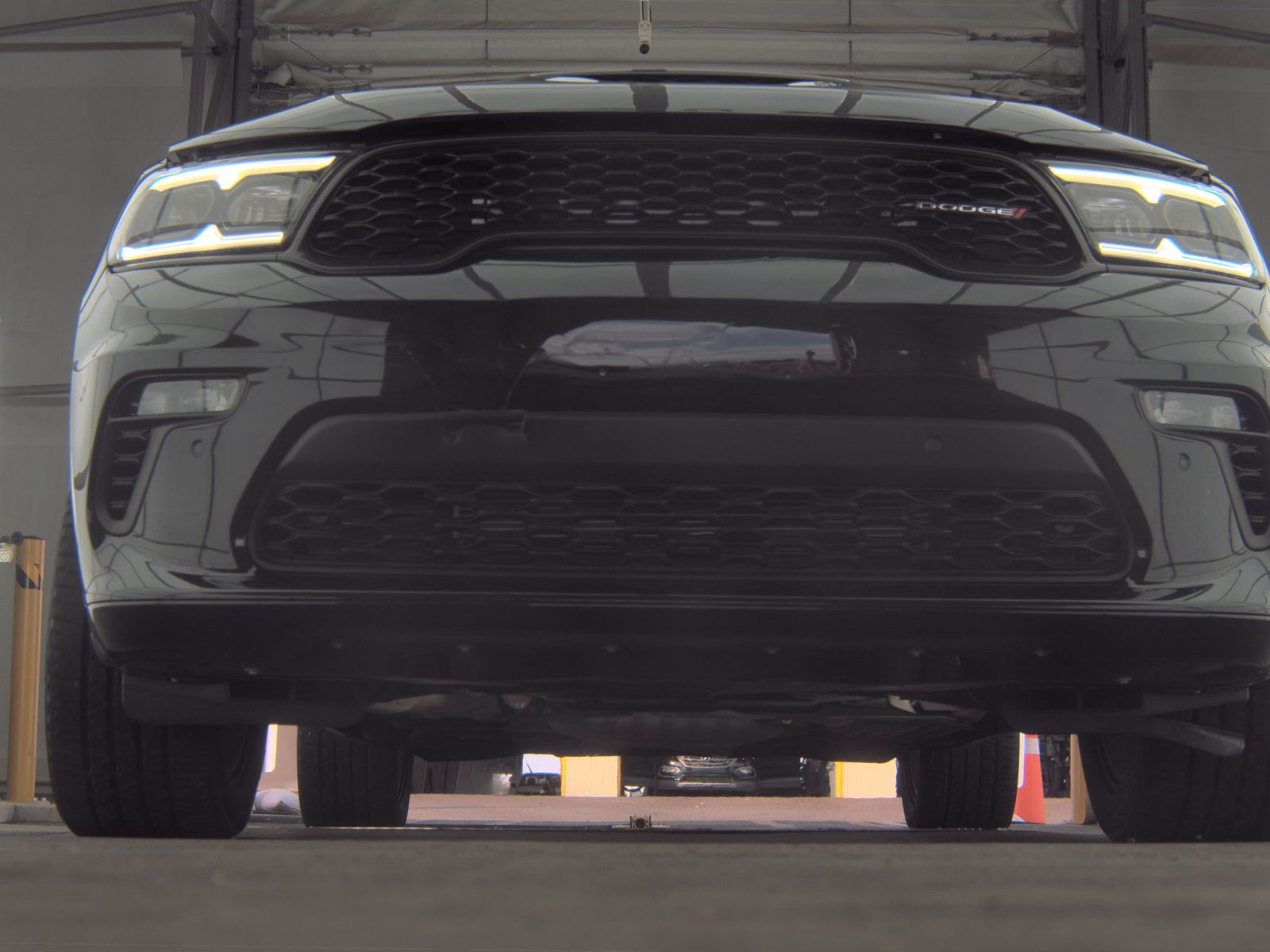 2022 Dodge Durango R/T RWD