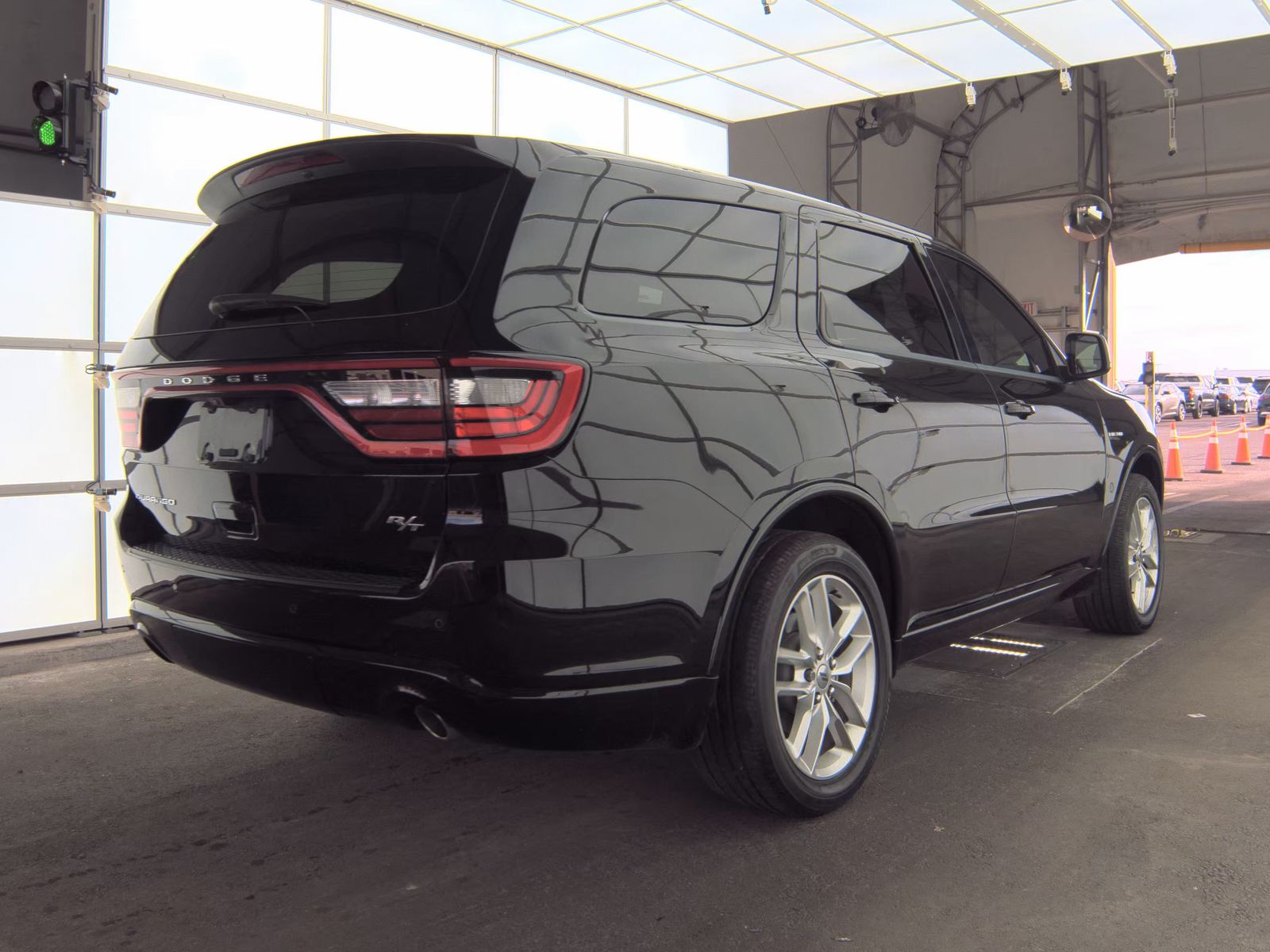 2022 Dodge Durango R/T RWD