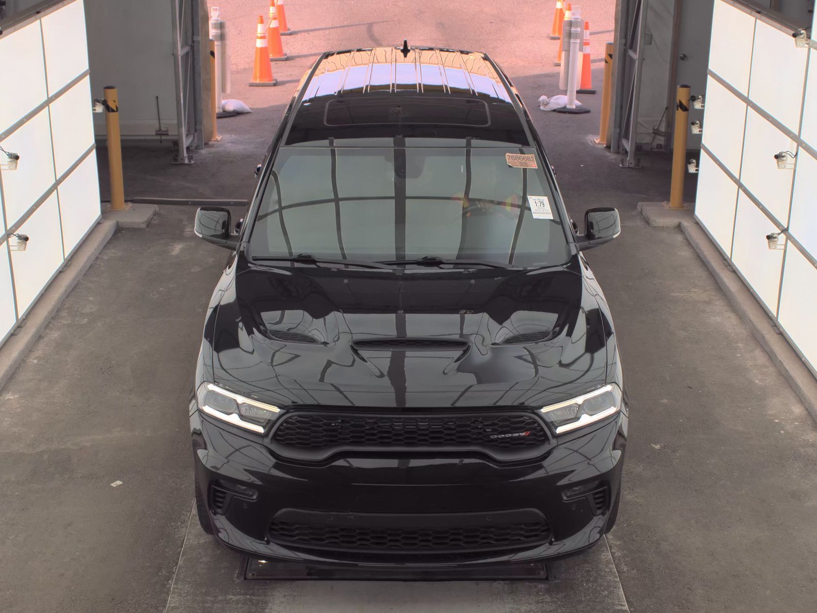 2022 Dodge Durango R/T RWD